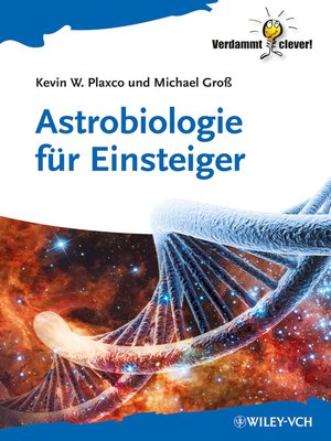 cover image of Astrobiologie f&uuml;r Einsteiger